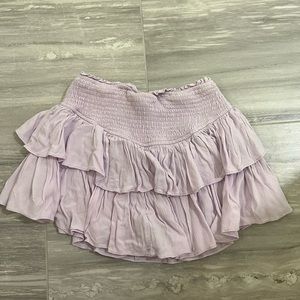Rock n Rags skirt